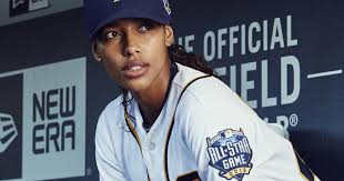 Major League Baseball lends a hand to 'Pitch'