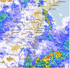 A rapidly deepening bomb cyclone off the new south wales coast has brought damaging winds and surf south of sydney. Nsw Ses Marrickville Unit Bom Has Issued A Severe Weather Warning For Sydney And The Central Coast The Heavy Rainfall Is Predicted To Start From About 10pm On Thursday And