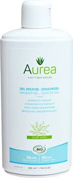 Aurea is enterprise software, reimagined: Aurea Duschgel 400 Ml Ecco Verde Onlineshop