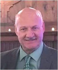 Jerome Hendrickson Obituary