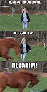 Running Through Jungle In Lol Lol League Of Legends League Memes League Of Legends Memes