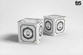 Download Square Tin Can Free Mockups Freemockup