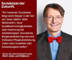 Politikcorona gesundheitspolitik jung und naiv karl lauterbach. Facebook