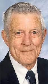 Edward Peters Obituary (1934