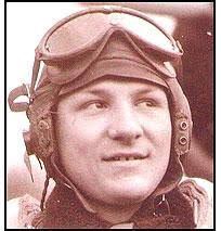 Edward BAHR Obituary (1922