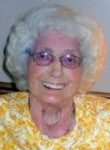 Obituary information for Doris L. Eckenrode