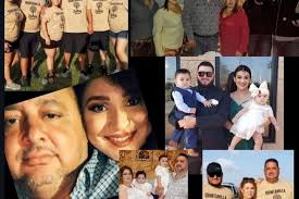 Fundraiser by Yolanda Noyola : Enrique Galvan