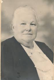 Hester Magdalena Jacoba (de Swardt) Loftie-Eaton (1868-1964)