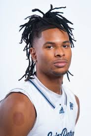 2023-24 SAINT PETER'S UNIVERSITY MEN'S BASKETBALL