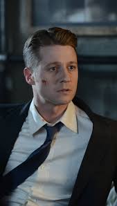 Gotham 2x11 James Gordon Ben Mckenzie Hq Gotham Tv Ben Mckenzie Gotham Gotham Bruce