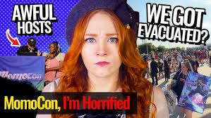 💥🦸 Maximum Cosplays UK // Cosplayer Tips // Mil-D-Con Day 1 🦸💥