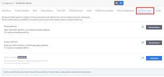 Hoy no quiero una relación, antes buscaba la compañía femenina porque sentía que potenciaba mi forma de ser. Notificari Clienti Smartbill Ajutor