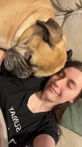 Kristen Brunson's Instagram, Twitter & Facebook