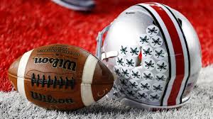 Henderson No 1 Rb In 21 Class Picks Ohio St In 2020 College Football Schedule Ohio State Ohio State Football
