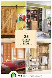 20 Best Closet Door Ideas That Won The Internet Stylish Design Tags Bedroom Ideas Bed Interior Decoration Bedroom Small Bedroom Interior Bedroom Interior