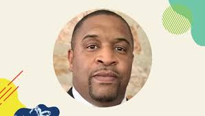 Member Perspective: Jonathan Ford