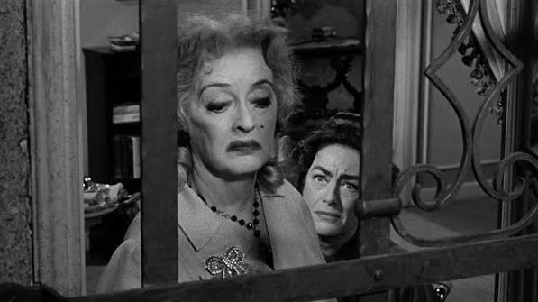 What Ever Happened to Baby Jane? (1962) | MUBI