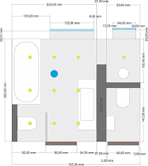 Warum sollte ich badezimmer spots im netz kaufen? Badezimmerbeleuchtung Architektur Hausbeleuchtung Ledstyles De