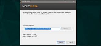 Tap email or mobile number and enter the email unfortunately, kindle does not have a sign out or logout button. How To Load Drm Free Ebooks Onto Your Kindle