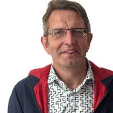 User Profile of Hoffmann