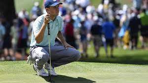 An uncharacteristically ailing putter august 10, 2017 9:10 pm(updated 11:04 pm). Why Jordan Spieth Changed Putter Grips Ahead Of The Masters