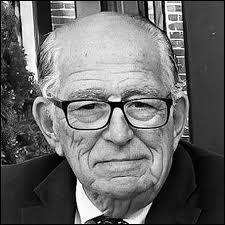 Arthur BOWER Obituary (1935