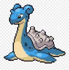 Check spelling or type a new query. Pokemon Lapras Blue Dragon Cute Sprite Pixel Pokemon Pixel Art Lapras Clipart 4059870 Pinclipart