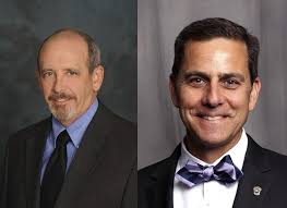 Two COC administrators up for president role at Cuesta College