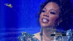 2ª Gala Unitel Estrelas ao Palco 2022