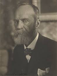 William James