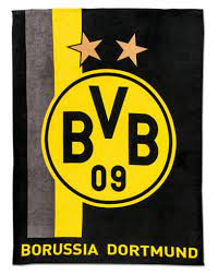 Which song off of set the world on fire do you thi. Bvb Borussia Dortmund Fleecedecke Kaufland De