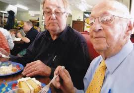 Eagle Scout Wright Restoring Brainerd Mission Cemetery