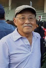 Glenn Mizota Obituary