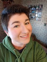 Blueberry Cardamom Cream Tea