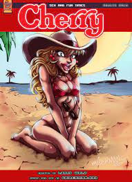 PORN COMICS