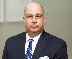 Burke Names Scott Edelman as Interim Executive Director