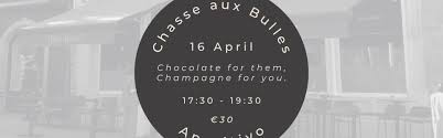 Champagne Aperitivo - Visitez Luxembourg Ville