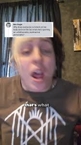 Give me some damn credit