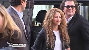 Barranquilla, colombia, south america — из колумбии, южная америка. Taff Klatsch Erneuter Plagiatsvorwurf Gegen Shakira Yagaloo Music Entertainment