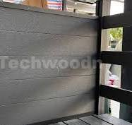 WPC Balcony Railing - Techwoodn