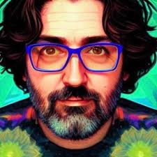 Brady Cassidy (@bradycassidy)