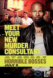 Horrible Bosses' Red Band Trailer Showcases Jamie Foxx's Brilliant Comedic  Turn
