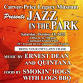 Jazz in the Park event image