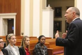 In 1987, he began his legal career at a private firm as a trial lawyer, before serving for four years as an assistant county attorney in orange county. Justice Lawson Shares Insights Into Well Being Florida Courts