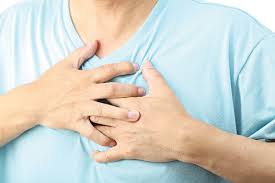 Thuốc điều trị cơn đau thắt ngực