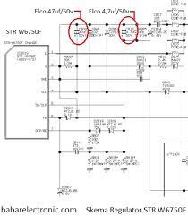 Bf420 untuk data pin out dan persamaan flyback (fbt) tv lengkap berbagai merk dan type silahkan kunjungi berikut : Tv Lg Regulator Str W6750f Tegangan Tidak Keluar Bahar Electronic
