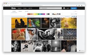 Tons of beautiful templates with amazing galleries. 24 Sites To Find Free Images You Would Actually Use For Your Marketing