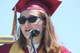 Case High School graduates 119