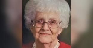 Naomi Frances Lusk Obituary