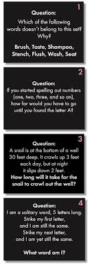 Think you know a lot about halloween? 41 Trivia Tri Bond Ideas Brain Teasers Jokes And Riddles Riddles